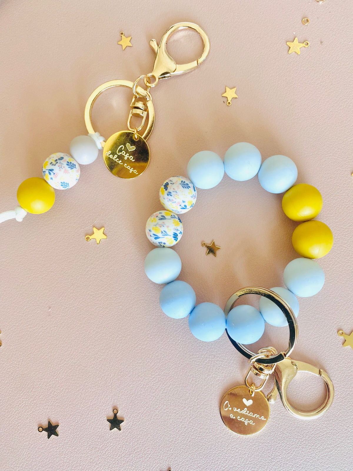 KEYRINGS - Accessori personalizzati