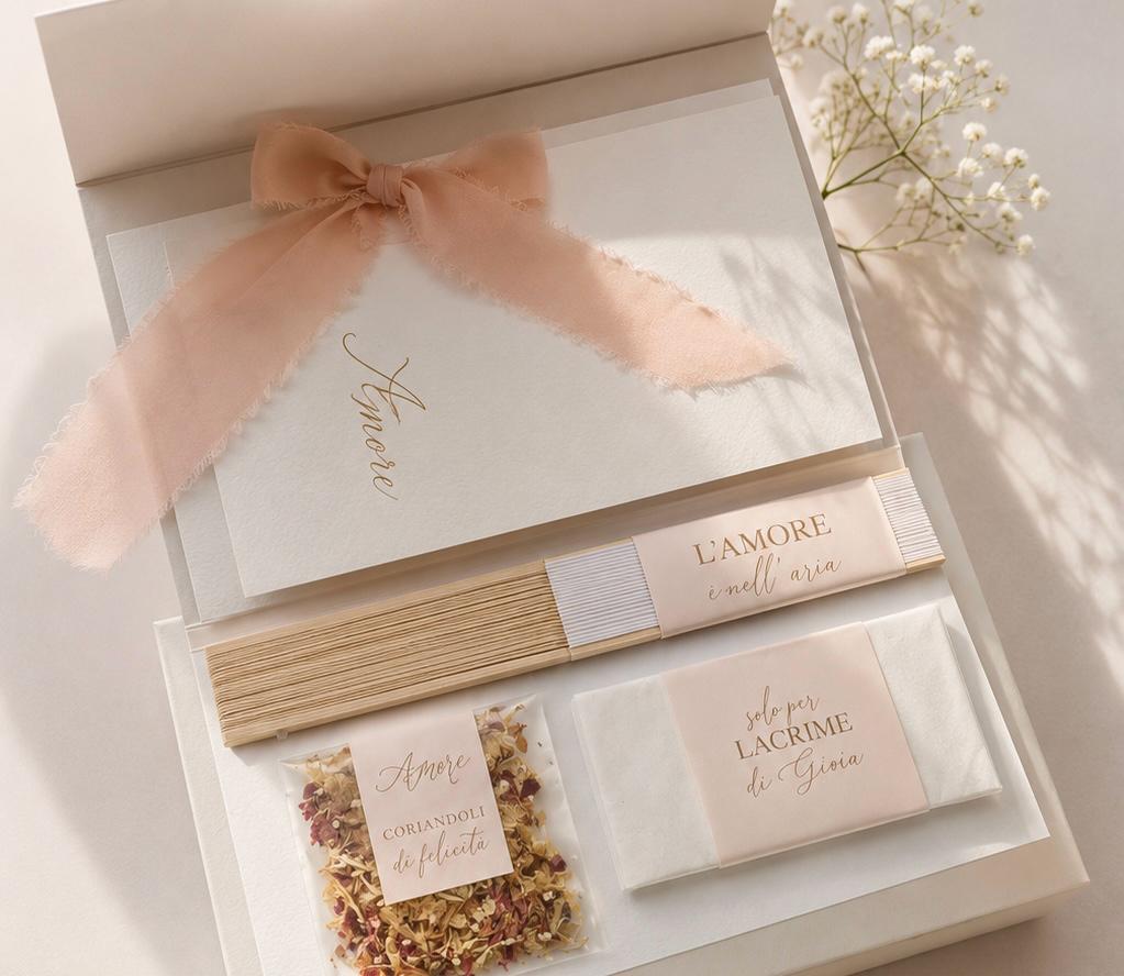 Wedding Bag