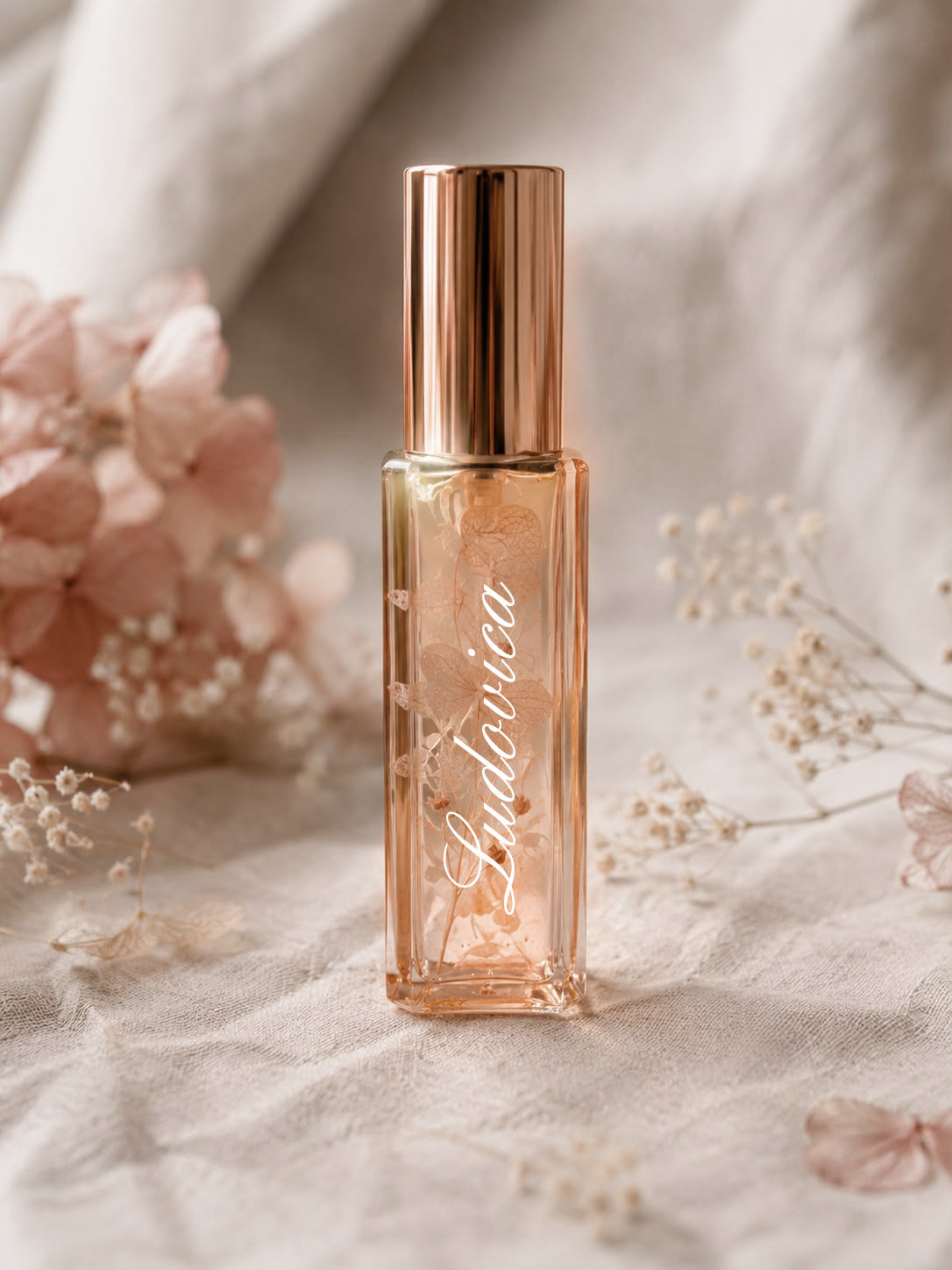 Profumo Spray Personalizzato